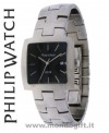 NUOVO PHILIP WATCH OROLOGIO DONNA SWISS MADE 8253620035 