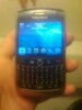 RIM BlackBerry Curve 8900 (T-Mobile) (( FOR PARTS ONLY) 