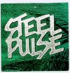 STEEL PULSE - Ravers / Reggae P/S 45 