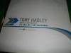 Tony Hadley - Sweet Surrender  '12