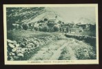 ORDINO ANDORRA TOWN PANORAMA c. 1920's 