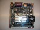 VIA EPIA M10000 Motherboard 