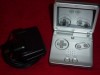 NINTENDO GAME BOY ADVANCE SP CONSOLE SILVER  