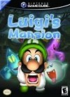 *** Luigi's Mansion on the Gamecube / Wii Mario *** 