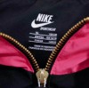 NIKE WINDRUNNER Safari Pink Schwarz Air Max Jacket  