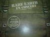 RARE EARTH    -    IN CONCERT        DLP 