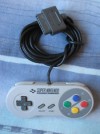 MANDO SNES  -  BUENAS CONDICIONES