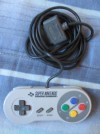 MANDO SNES  -  BUENAS CONDICIONES 