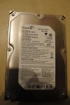 Disco duro Seagate Barracuda IDE 200 GB 7200 RPM 