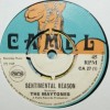 The Maytones - Sentimental Reason / Lover Girl 7