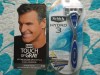 Just For Men Touch Of Gray & Bonus Schick Hydro 3 razor 