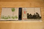 masabumi kikuchi end for the beginning shm-cd philips 