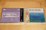 masahiko togashi spiritual nature shm-cd east wind 