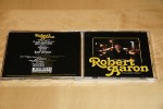 robert aaron trouble man cd heavenly sweetness 