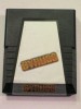 ATARI 2600 GAME - GYRUSS by Parker Brothers 