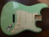 FENDER STRATOCASTER RI´62 LOADED BODY 