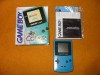 GAME BOY COLOR EN CAJA MAS INSTRUCCIONES, 