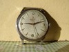 ANCIENNE MONTRE JUVENIA AUTOMATIC SUISSE 