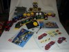 LEGO - LEGO TRAIN - LEGO 4559 - 4513 - 4565 - GROS LOT 