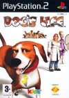 JUEGO PS2 DOUGS LIFE COMO NUEVO