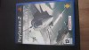 Juego PS2. Ace Combat Jefe de Escuadrón. 