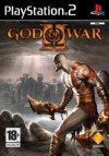 GOD OF WAR 2 (NO PLATINUM) PARA PLAYSTATION 2 | PS2