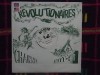 REVOLUTIONAIRES Skanking dub CHANNEL ONE 12' 1978 EX- 