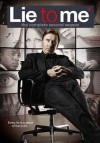 Lie to Me: The Complete Second Season (DVD, 2010, 6-Dis 