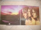 Emerson, Lake & Palmer - Trilogy' LP MINT SPAIN 1973 