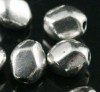 Free ship! 70pcs tibetan silver spacer beads 7.5mm 