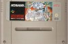 PRINCE OF PERSIA SNES 