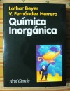 ///> QUÍMICA INORGÁNICA /////>   IMPRESCINDIBLE ¡NUEVO! 