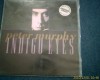 bauhaus/Peter Murphy Maxi LP Indigo Eyes 1989 EX 