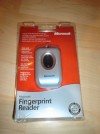 Fingerprint reader Microsoft (lector de huellas) 