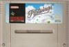 PILOTWINGS SNES 