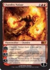 ***4x Chandra Nalaar*** MTG Magic 2011 (M11) MT MINT 