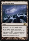 ***4x Mystifying Maze*** MTG Magic 2011 (M11) MT MINT 