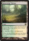 ***4x Razorverge Thicket*** MTG Scars of Mirrodin MT 