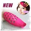 new DIY Fringe front Hair styling clip Hair Curler 