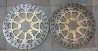 disco freno BREMBO Ducati 998, 996, 748, 