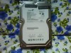 Disco duro 7200.11 Seagate Sata II 500 GB (roto) 