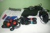 VENDO PLAYSTATION 2 CON MUCHISIMOS EXTRAS ENTRA Y MIRA.