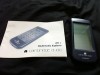 cambridge audio M1 remote universal touch screen 