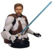 Gentle Giant Obi Wan in Clone Armor Büste ! NEU ! 