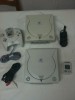 2 Consolas Sega Dreamcast con mando y visual memory.  