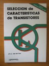 [ TRANSISTORES ]->SELECCIÓN DE CARACTERÍSTICAS  ¡NUEVO! 