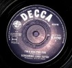 RARE - screaming lord such - I'M HOG FOR YOU - decca 