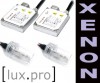 DIGITALES XENON HID KIT H1 H3 H4 H7 H11 9005 HB3 HB4 