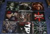 Death Metal 9 CD Lot! MORBID ANGEL OBITUARY SUFFOCATION 