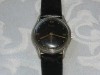 VINTAGE GENTS MILITARY STYLE TECHNOS,15J,SWISS... 